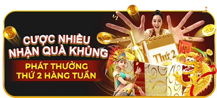 Khuyến mãi ONE88