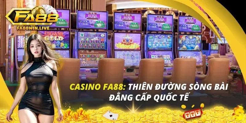 Hướng dẫn chơi casino trực tuyến one88